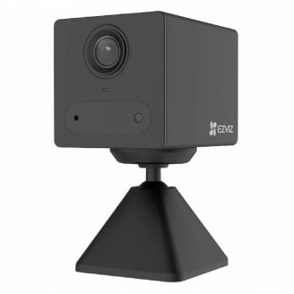 Ezviz CB2 (1080P,BK) видеокамера IP квадрат Wi-Fi