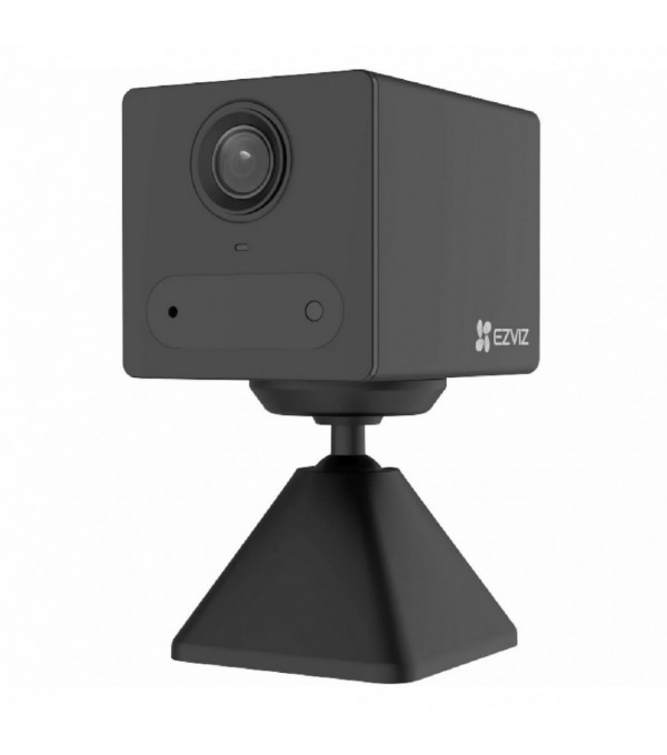 Ezviz CB2 (1080P,BK) видеокамера IP квадрат Wi-Fi