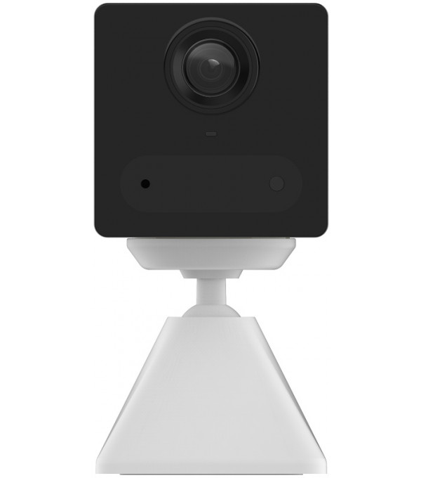 Ezviz CB2 (2K,4GA,White) 4G видеокамера IP квадрат