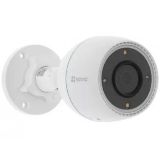 Ezviz H3C (1080P, 2,8MM, COLOR) Wi-Fi камера c цветной ночной съёмкой 2Mp