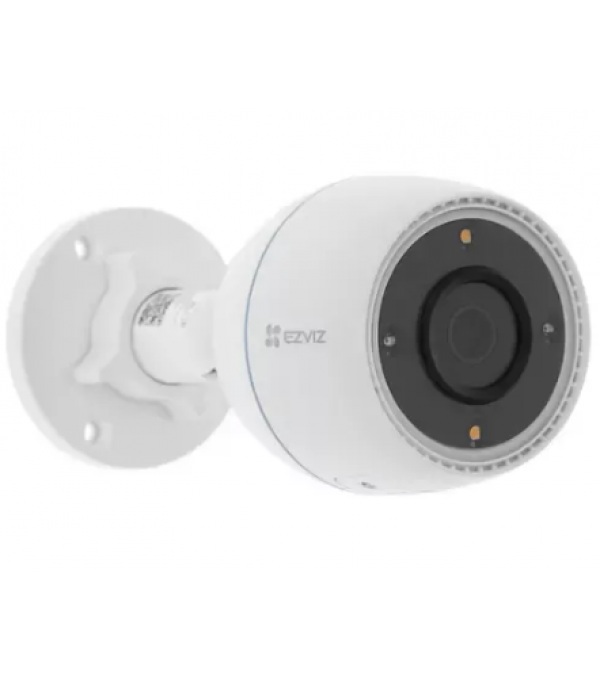 Ezviz H3C (1080P, 2,8MM, COLOR) Wi-Fi камера c цветной ночной съёмкой 2Mp