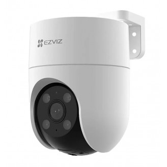 Ezviz H8c (3MP,4G) камера купол