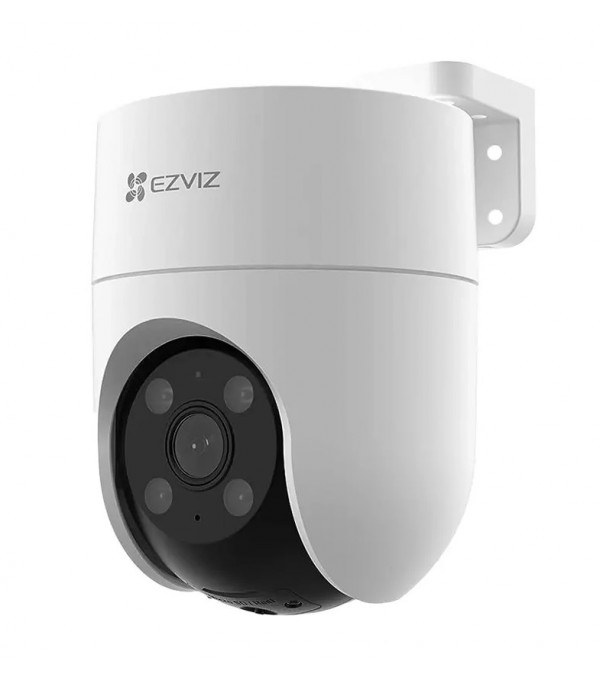 Ezviz H8c (3MP,4G) камера купол