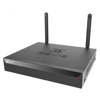 Ezviz X5S (4W) видеорегистратор 4-х канальный Wi-Fi