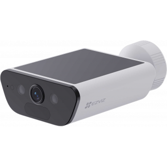 Ezviz CB5 (8Mp) WiFi камера аккумуляторная