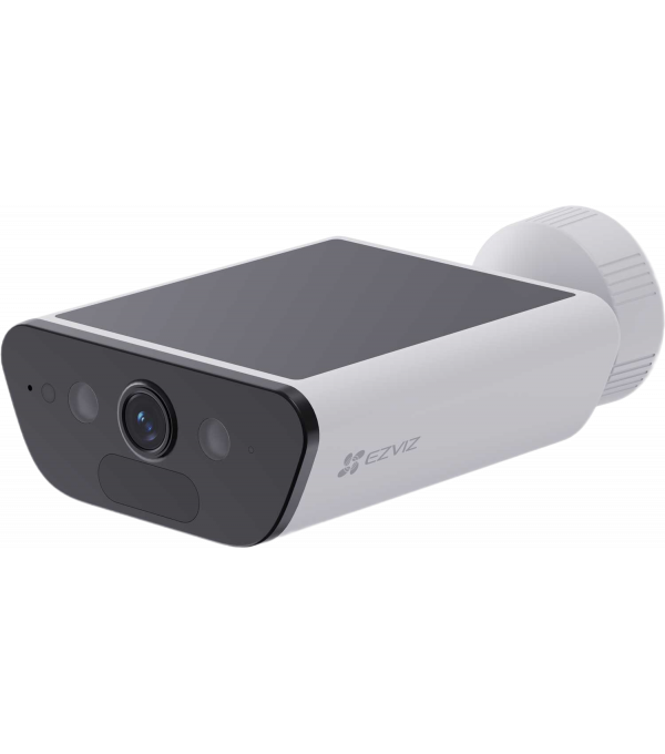 Ezviz CB5 (8Mp) WiFi камера аккумуляторная
