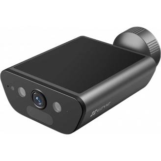 Ezviz EB5 (8Mp) WiFi камера аккумуляторная