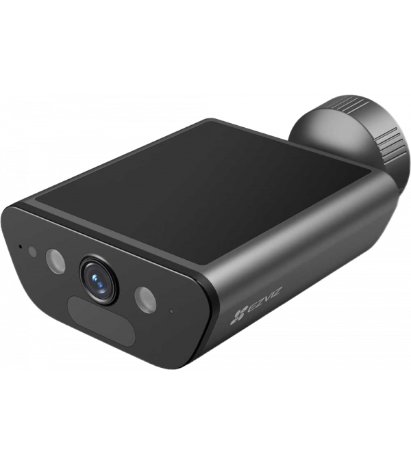 Ezviz EB5 (8Mp) WiFi камера аккумуляторная