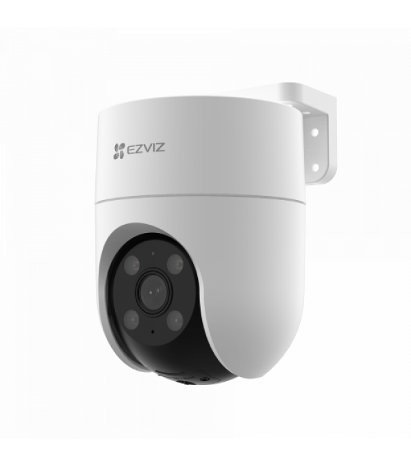 Ezviz H8c (3MP,PoE) камера купольная