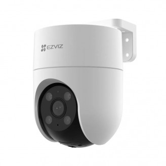 Ezviz H8c PRO 3K (5MP,4mm) камера купол уличная поворотная