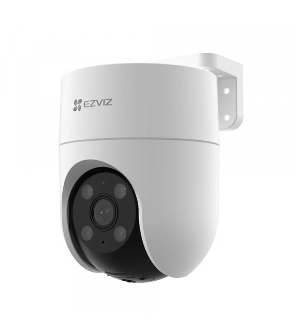 Ezviz H8c PRO 3K (5MP,4mm) камера купол уличная поворотная