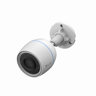 Ezviz H3C (1080P, 2,8MM) Wi-Fi камера 2Mp