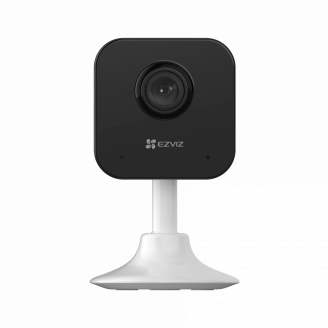 Ezviz H1c Wi-Fi камера 2мп с двусторонней аудиосвязью