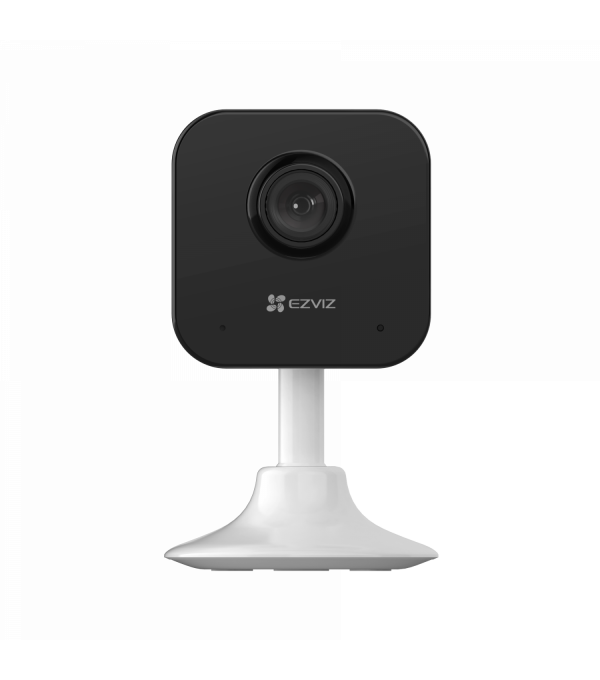 Ezviz H1c Wi-Fi камера 2мп с двусторонней аудиосвязью