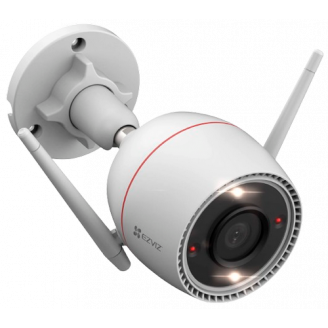 Ezviz H3C (5MP, 2,8MM,COLOR) Wi-Fi камера 5Mp