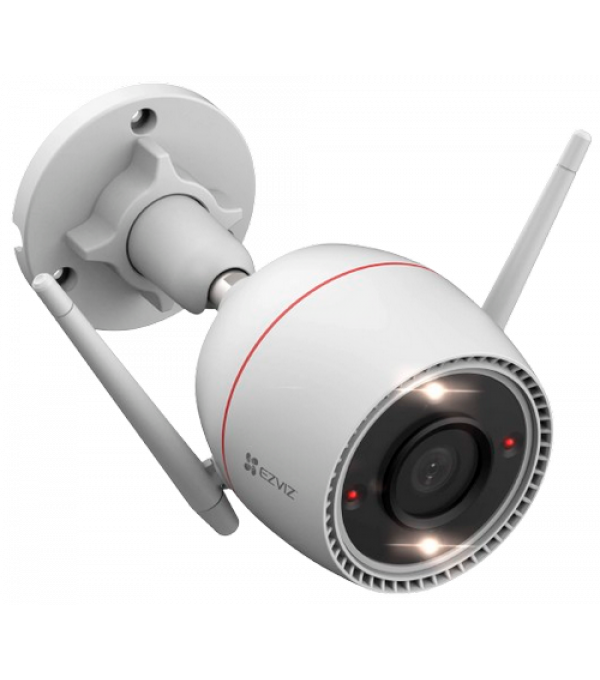 Ezviz H3C (5MP, 2,8MM,COLOR) Wi-Fi камера 5Mp