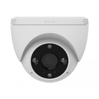 Ezviz H4 (3WKFL, 2,8MM) Wi-Fi камера c распознаванием людей и авто