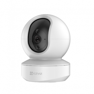 Ezviz TY1 (8Mp) Wi-Fi камера с обзором 360°