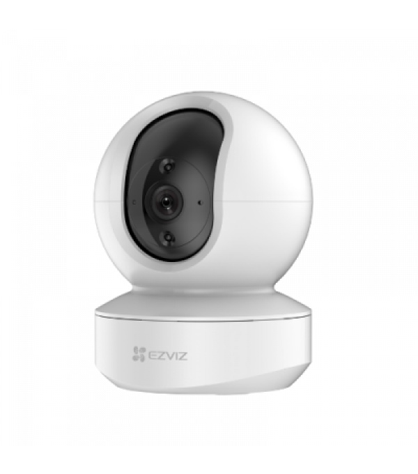 Ezviz TY1 (8Mp) Wi-Fi камера с обзором 360°