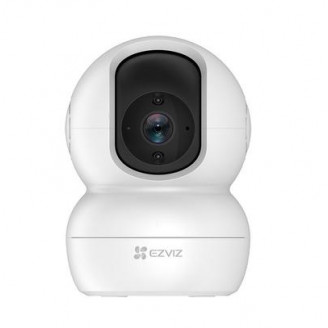 Ezviz CS-TY1 (3Mp) Wi-Fi камера с обзором 360°