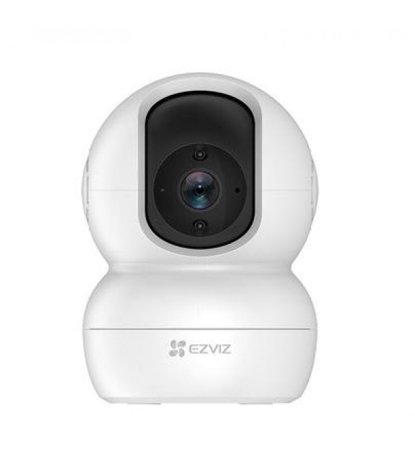 Ezviz CS-TY1 (3Mp) Wi-Fi камера с обзором 360°