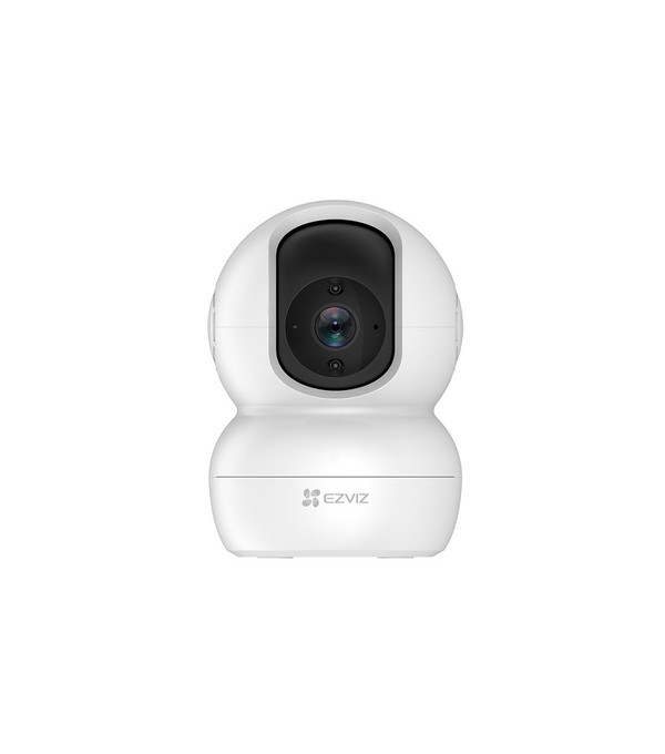 Ezviz CS-TY1 (5Mp) Wi-Fi камера с обзором 360°