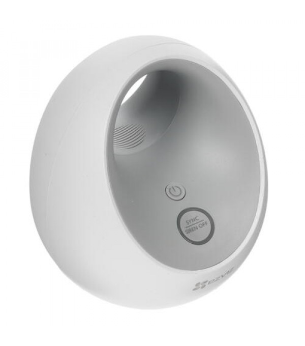 Ezviz W2D-EUP базовая станция для C3A