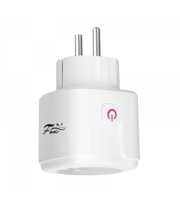 Fox FX-WS1Socket