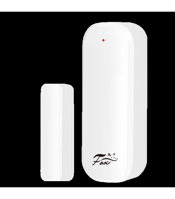 Fox FX-WS1Open WiFi