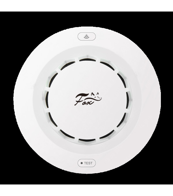 Fox FX-WS1Smoke WiF