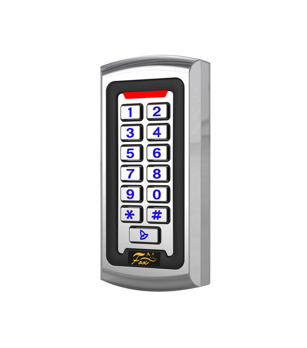 Fox FX-K605W Smart